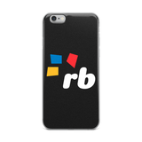 RB iPhone Case