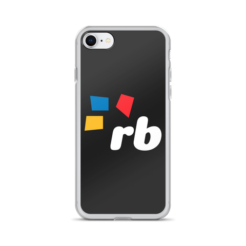 RB iPhone Case