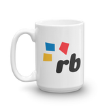 RB Coffee Mug