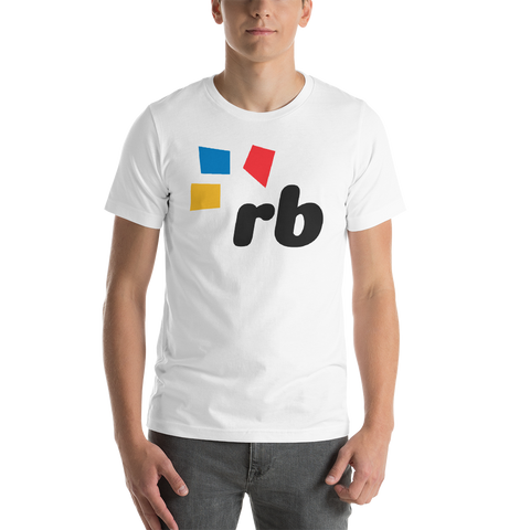 RB Short-Sleeve T-Shirt