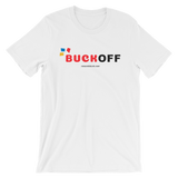 Buck Off Short-Sleeve T-Shirt